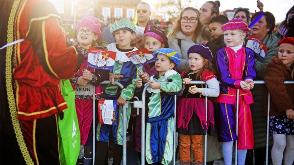 Bang voor Sinterklaas tips