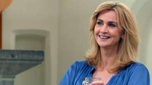 Thumbnail voor Daphne Deckers emotioneel over vader in 'Sterren op het Doek': 'Dat langzame wegzinken was moeilijk om te zien'