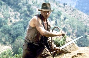 Dat belooft wat: bekijk hier de trailer van Indiana Jones 5