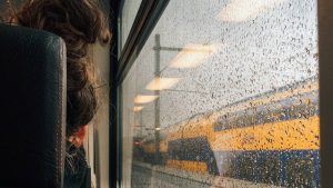 Thumbnail voor Free A Girl over seksuele intimidatie in NS-treinen: 'Jullie wijzen viespeuken op hun rechten'