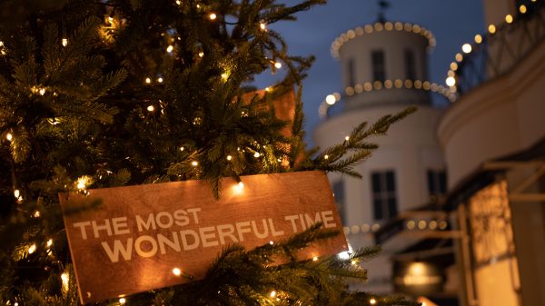 Wil je bij zijn: de allerleukste kerstcadeaus koop je tijdens Kerstshoppen met LINDA.