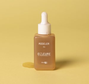 Vegan beautyproducten