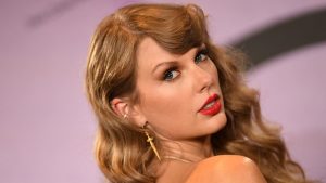 Thumbnail voor Taylor Swift-fans klagen Ticketmaster aan na gedoe kaartverkoop