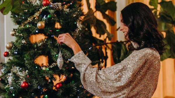 Hier moet je zijn voor de mooiste mode (mét korting) tijdens Kerstshoppen met LINDA.