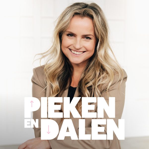 Pieken en dalen