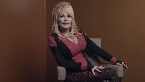 Thumbnail voor Dolly Parton maakt TikTok-debuut met zes video's: 'Hier ben ik'