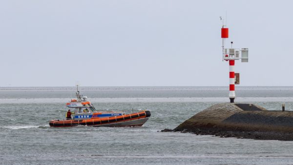 Politie geeft zoektocht naar vermiste jongen bij Terschelling op