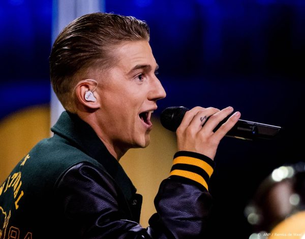 Kaartjes Muziekfeest van het Jaar massaal in de 'uitverkoop' door kwartfinale WK