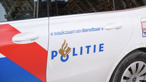 politie