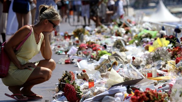 Moeder en dochter kampen na aanslag Nice nog altijd met de gevolgen