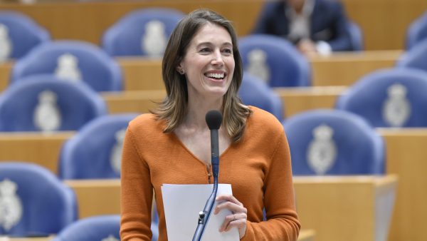 Eerste Kamer stemt in met abortuspil via de huisarts: 'Super belangrijke stap'