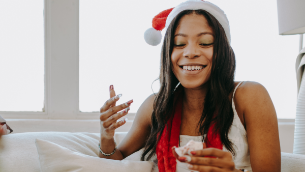 kerst tips stress