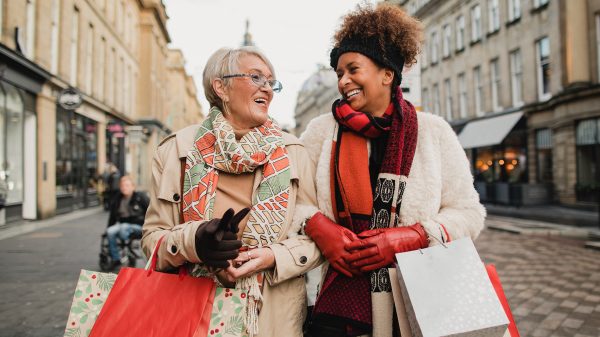 Pak je agenda er maar bij: dit is alles wat je wíl weten over Kerstshoppen met LINDA.