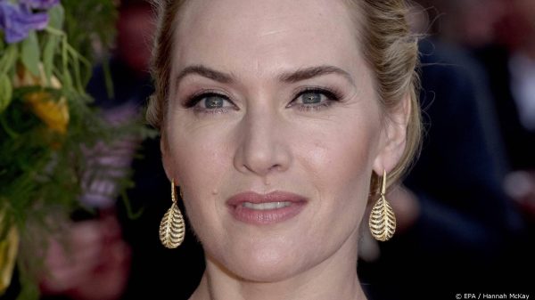 Kate Winslet