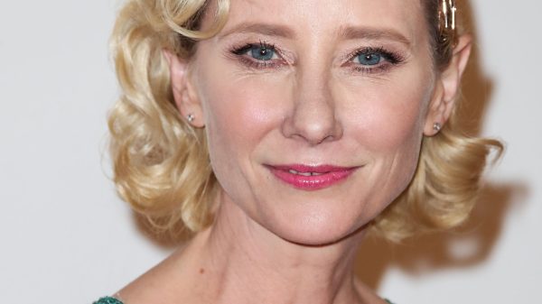 Sporen van verdovende middelen gevonden in lichaam Anne Heche
