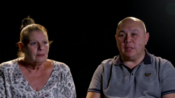 Ouders Ivana Smit doen in 'Net5:Moorddossier' hun verhaal