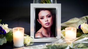 Thumbnail voor Nabestaanden van overleden model Ivana Smit krijgen gelijk van gerechtshof
