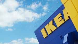 Thumbnail voor 20.000 euro voor een oude stoel: vintage Ikea-spullen zijn bergen met geld waard