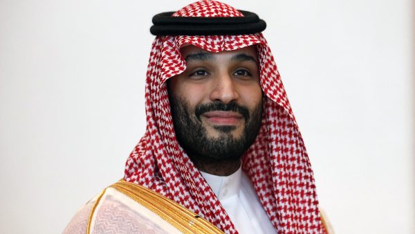 Saudische kroonprins wordt niet vervolgd voor moord Khashoggi