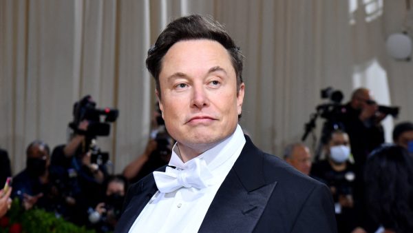 Money, money, money: Elon Musk is niet langer de rijkste man ter wereld