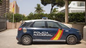 Nederlander vast voor moord op moeder in Spanje
