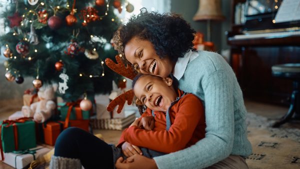 Volgens opvoedcoach Joyce houd je zó de kerstvakantie gezellig: 'Bied rust en structuur'