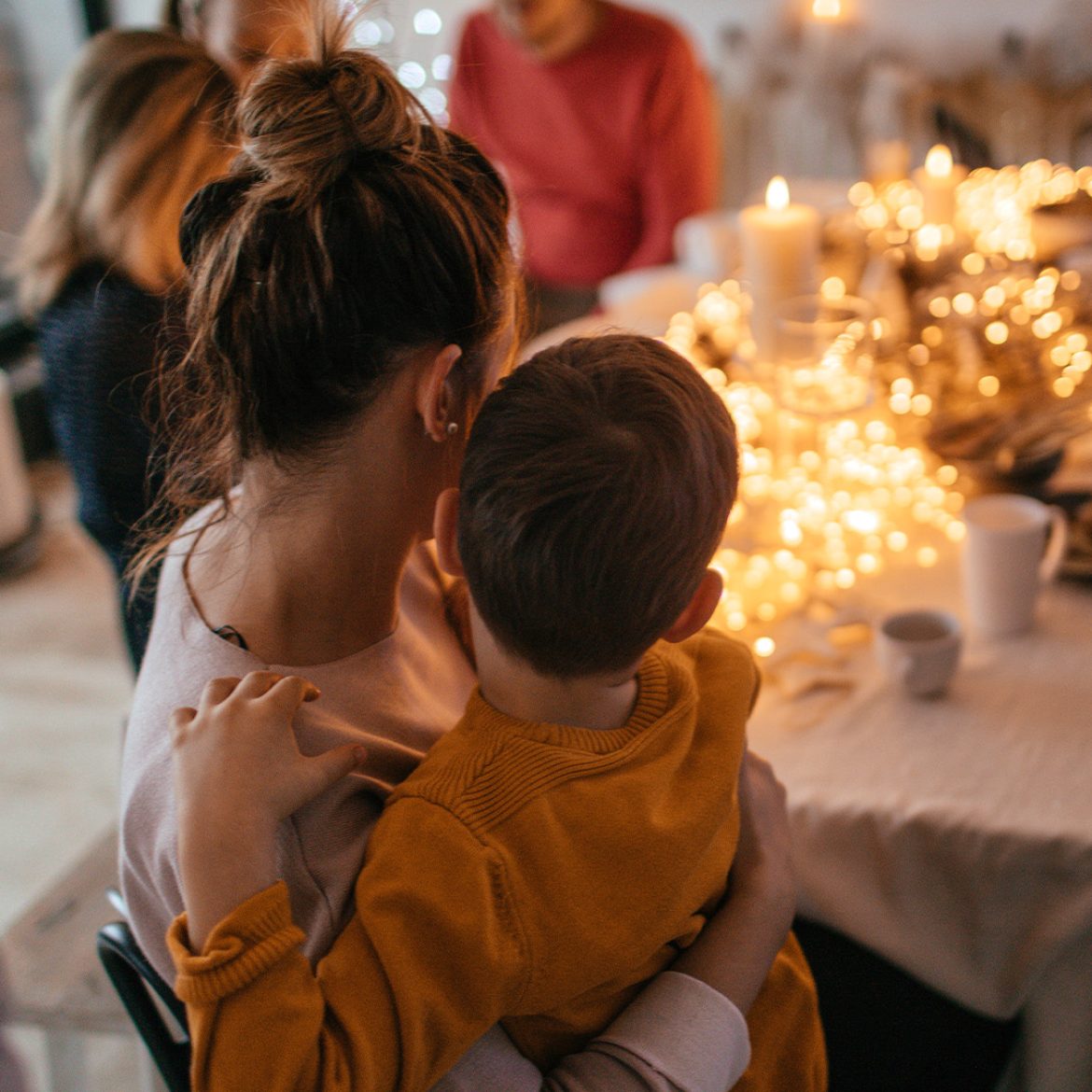 Met deze 7 tips voorkom je ruzies en discussies tijdens het kerstdiner