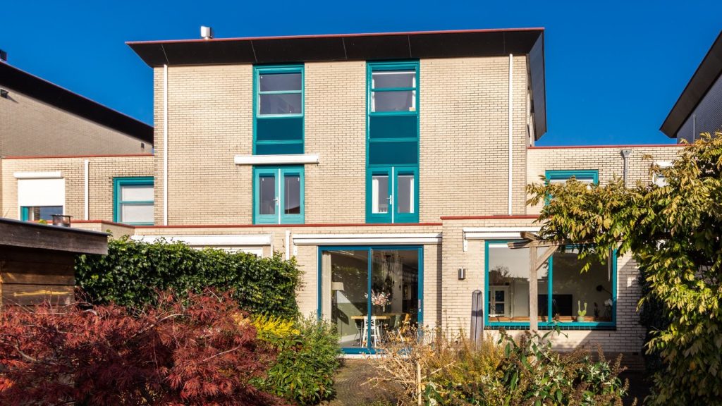 'Een huis vol'-familie-de-Kraantjes