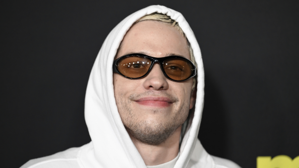 Pete Davidson instagram