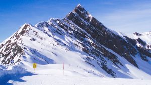 Snowboardster (29) verongelukt op Oostenrijkse piste voor ogen partner