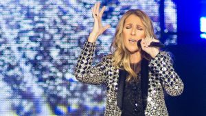 Thumbnail voor Céline Dion heeft een zeldzame neurologische ziekte: 'Ik doe er alles aan om terug te vechten'