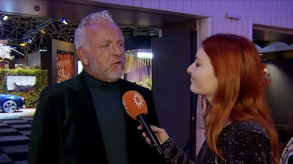 Fleur Jongepier over weglopen bij 'Op1': 'Stuitende kolder niet met rustige repliek bedienen'