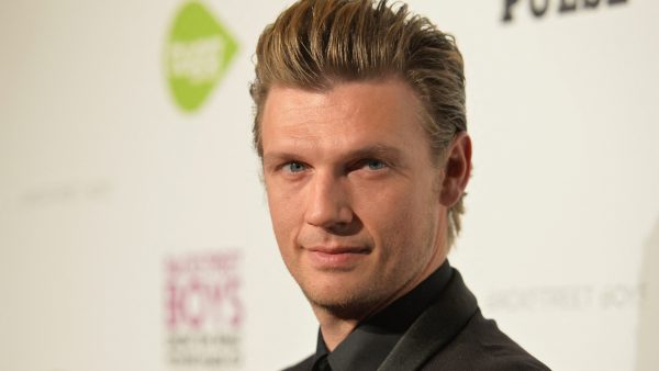 Nick Carter aangeklaagd