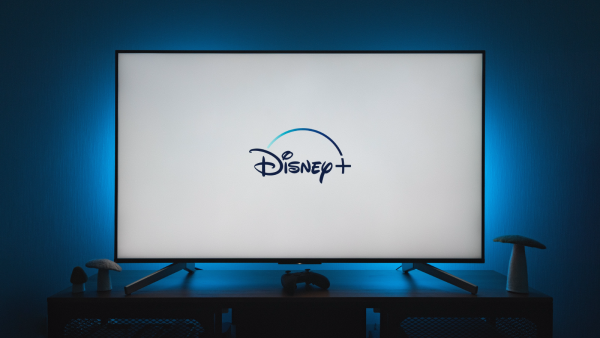 Disney+