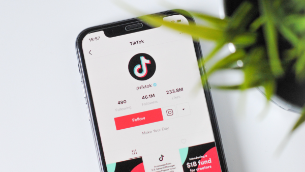 TikTok oplichting: Nigeriaanse hackers maken gebruik van dít filter