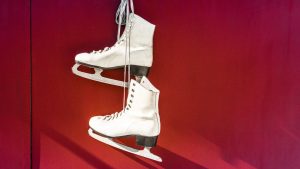 Thumbnail voor Haal de schaatsen maar uit de k-k-kast: het gaat vriezen komende dagen