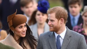 Thumbnail voor Halfbroer Meghan Markle slaat terug met eigen docu: 'Zij en Harry liegen'