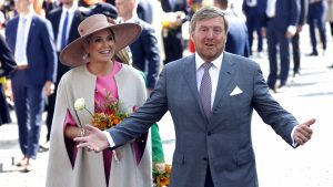 Thema Koningsdag 2023 is 'Wij zijn allemaal kings & queens'