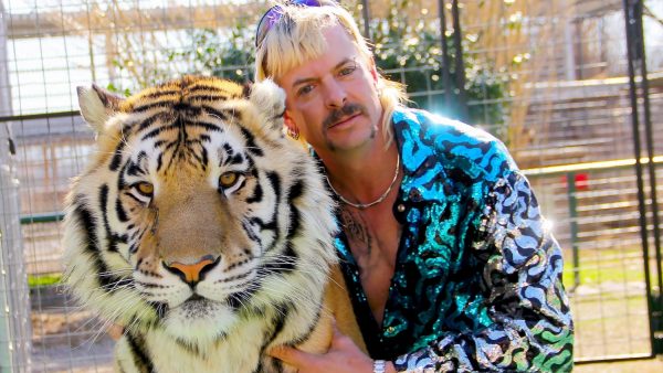 Joe Exotic vraagt president Biden om vrijlating in video