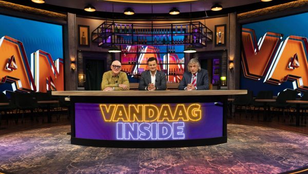 Talkshows proberen zich te wapenen tegen fake news in gesprekken