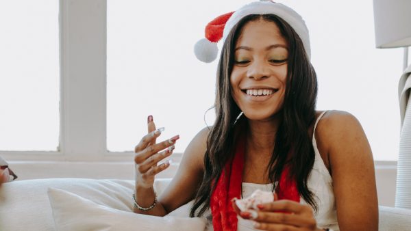 Ho, ho, ho maar even: met deze tips overleef je de feestdagen stress