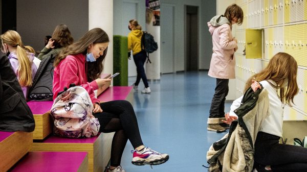 voorgezet onderwijs lesuren