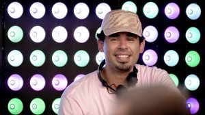 Thumbnail voor Goed nieuws voor dj Afrojack: OM seponeert belastingfraudezaak