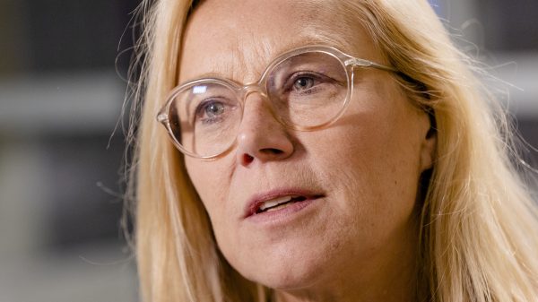 sigrid kaag documentaire Belaagd