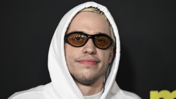 Pete Davidson relatie serieus