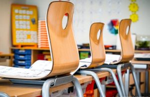 Lerarentekort loopt op: 1 op de 10 banen basisschool niet vervuld