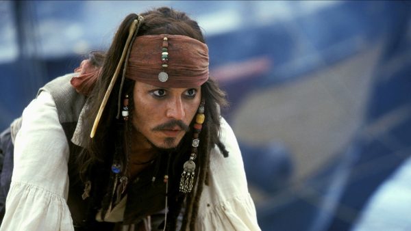 Jack Sparrow laat nog één keer van zich horen voor jongetje (11) met zeldzame hartaandoening