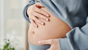 Thumbnail voor Mindfulness tijdens zwangerschap maakt je bevalling minder zwaar: hoe zit dat?