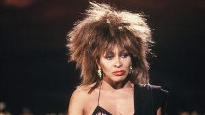 Thumbnail voor Doodsoorzaak zoon Tina Turner bekendgemaakt