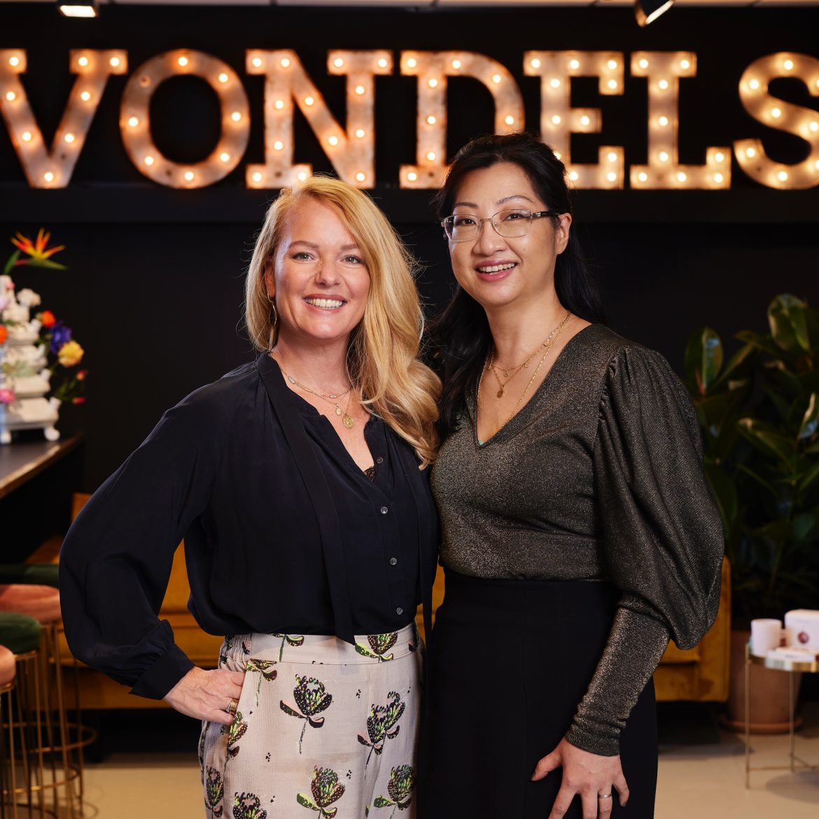 Een croissant, cowboylaars of kroket in je kerstboom: 'Ornament moet passen bij jou als persoon'